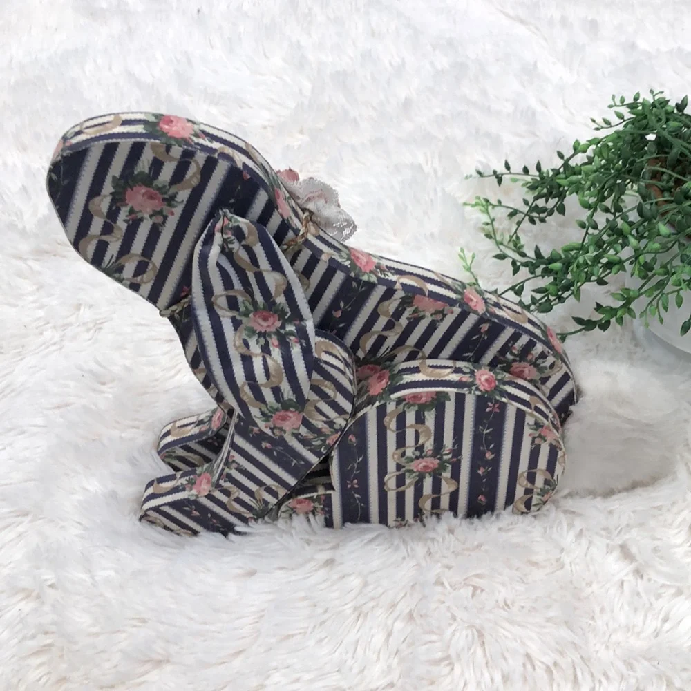 Cottagecore bunny
